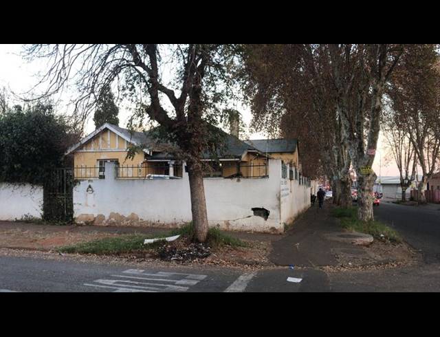 3 BEDROOM HOUSE FOR SALE IN MALVERN